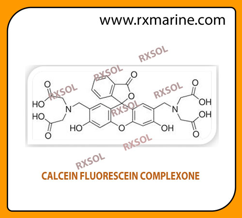 CALCEIN FLUORESCEIN COMPLEXONE